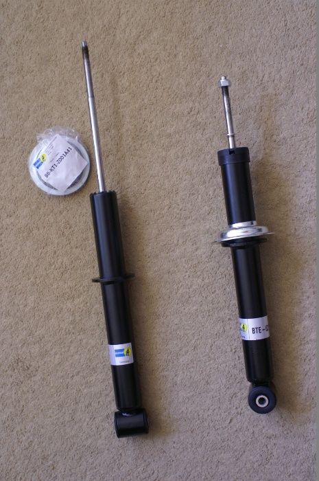 Задние Стойки/Амортизаторы Ауди 80 б3/б4 Оригинал Germany...