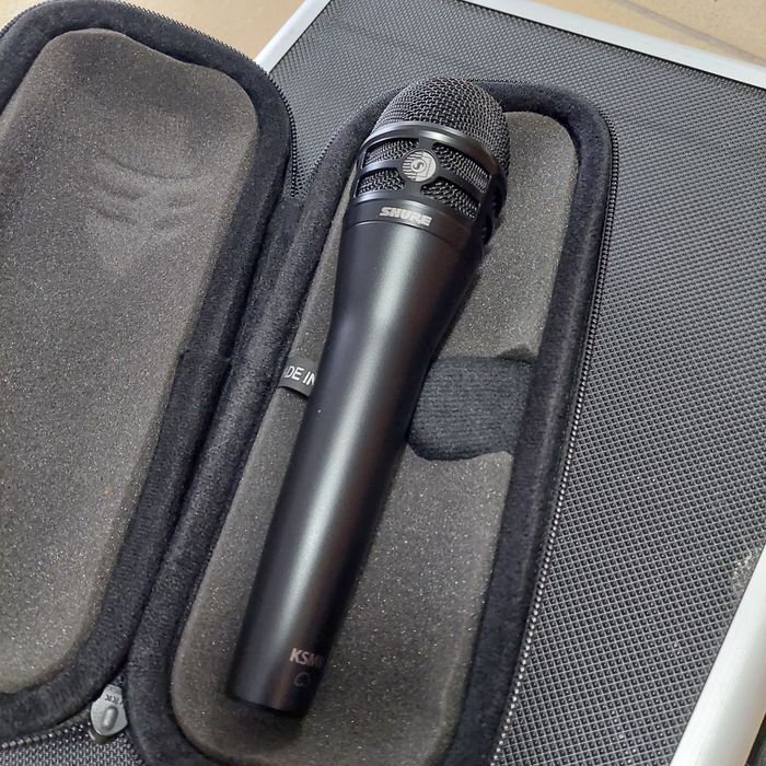Microfone Shure KSM8