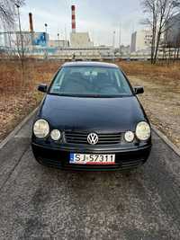 Volkswagen Polo Volkswagen Polo 1.2 64KM, 47kW, 5 drzwi