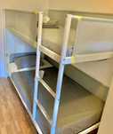 Quarto Partilhado em Lisboa