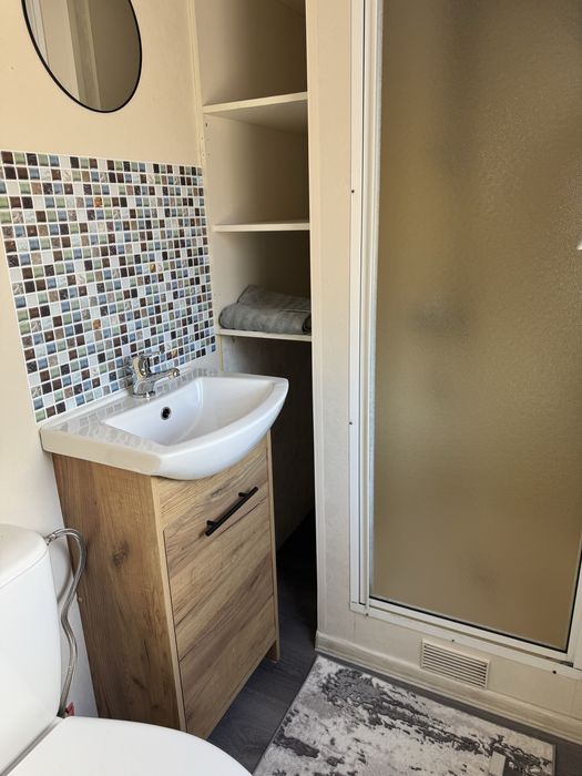 Domek holenderski RONDA