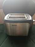 Opiekacz, toster Tefal  srebrny