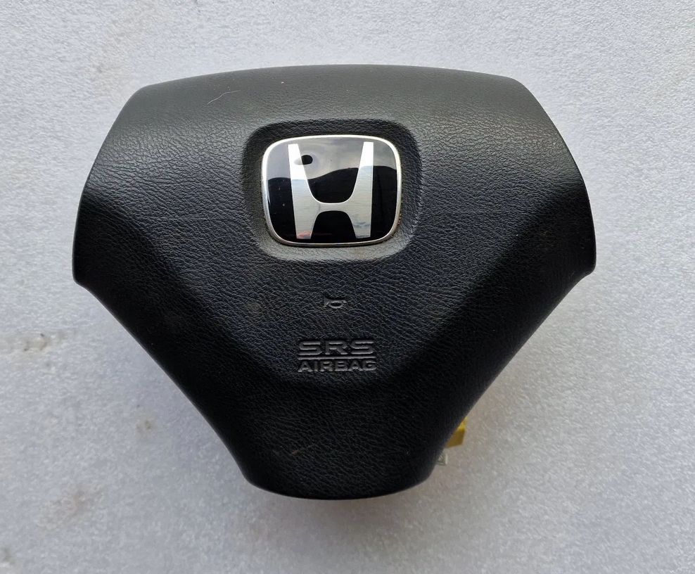 Honda Accord Vii Airbag Poduszka Kierowcy