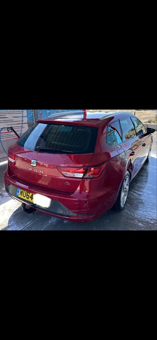 Leon 5f iii 3 części 1.4 tsi cze 1.6 tdi clh st kombi ls3q