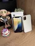 Iphone 11 ZESTAW super stan
