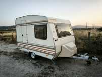 Caravana Vimara  300 Sport C/Avançado
