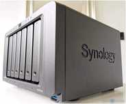 Synology DS1621XS+ serwer NAS
