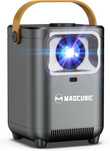Projektor Magcubic s1 4K Full HD 1080P