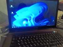 Продам ноутбук Asus windows 10pro 16g