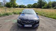 Opel Insignia Sports Tourer OPC Line 260 KM, Faktura Vat
