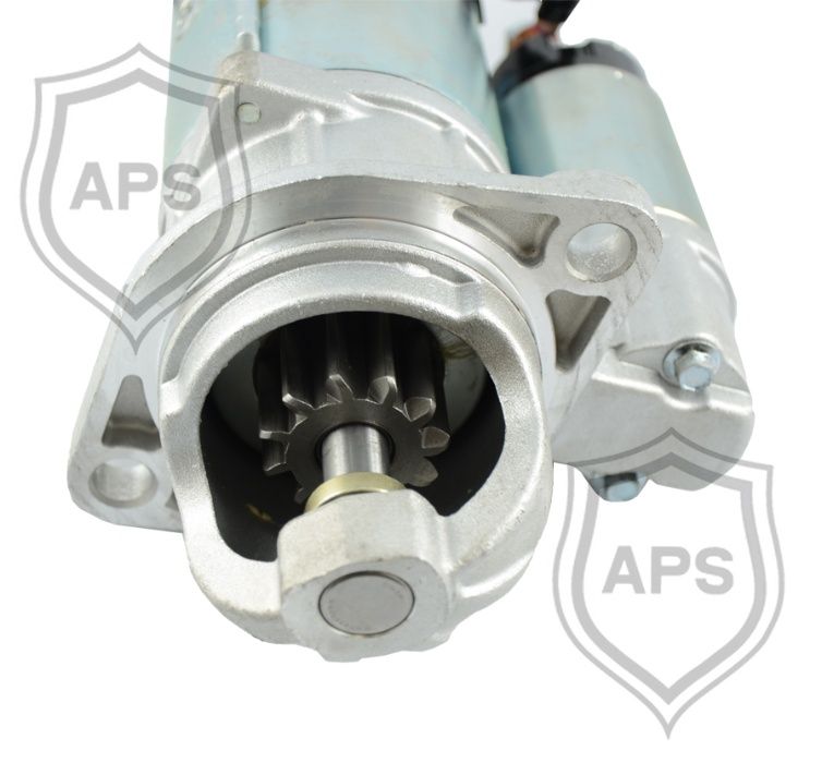 Rozrusznik QDJ2521Y   Moc: 24 V i  5,5 KW