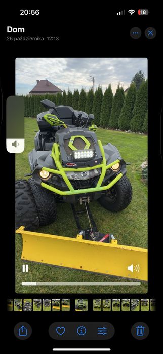Can-Am Outlander