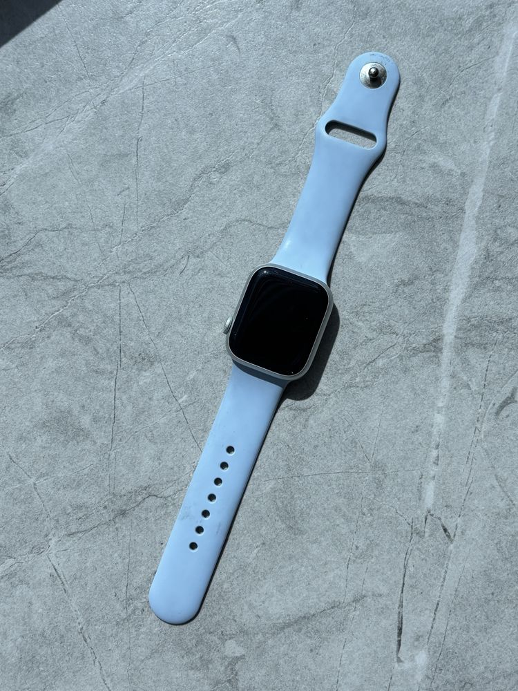 Apple Watch 8 оригінал ТЕРМІНОВО/ТОРГ