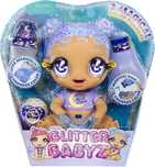 Кукла пупс Глитер Бебис Селена Звездочет MGA Glitter Babyz Selena