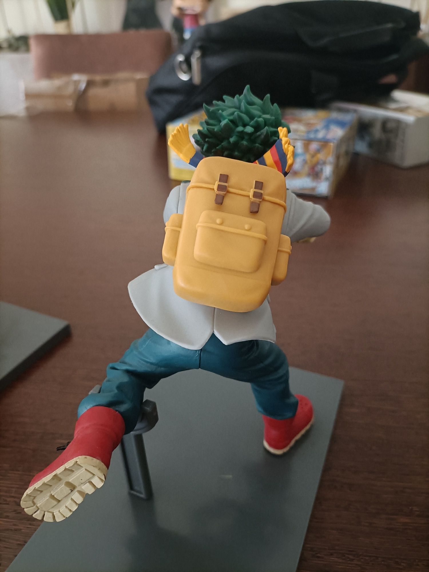 Figura Midorya izuku ,my hero academia(Boku no hero)