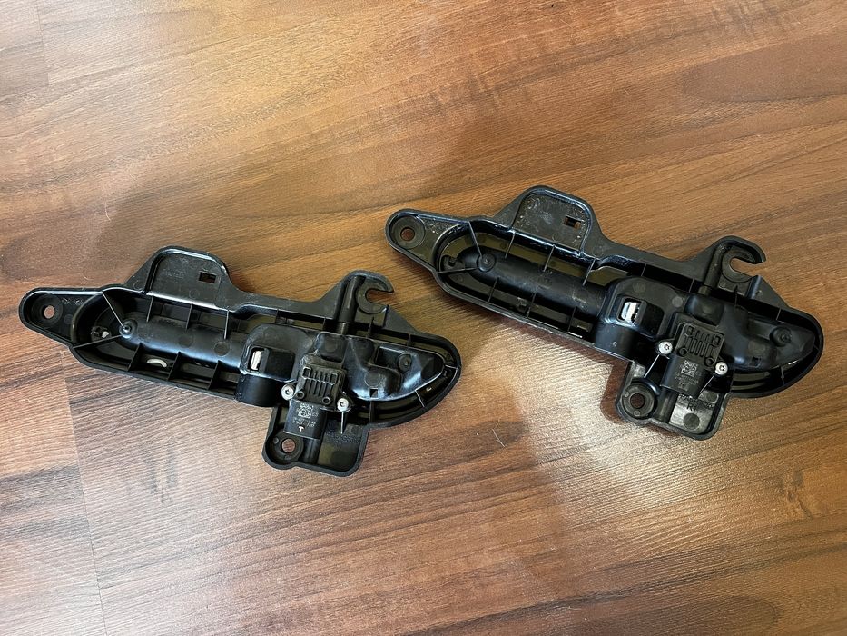 Tesla model 3 Зовнішня ручка дверей