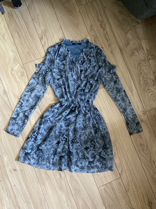 Syknia mohito Animals