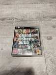 Gra gta IV na ps3