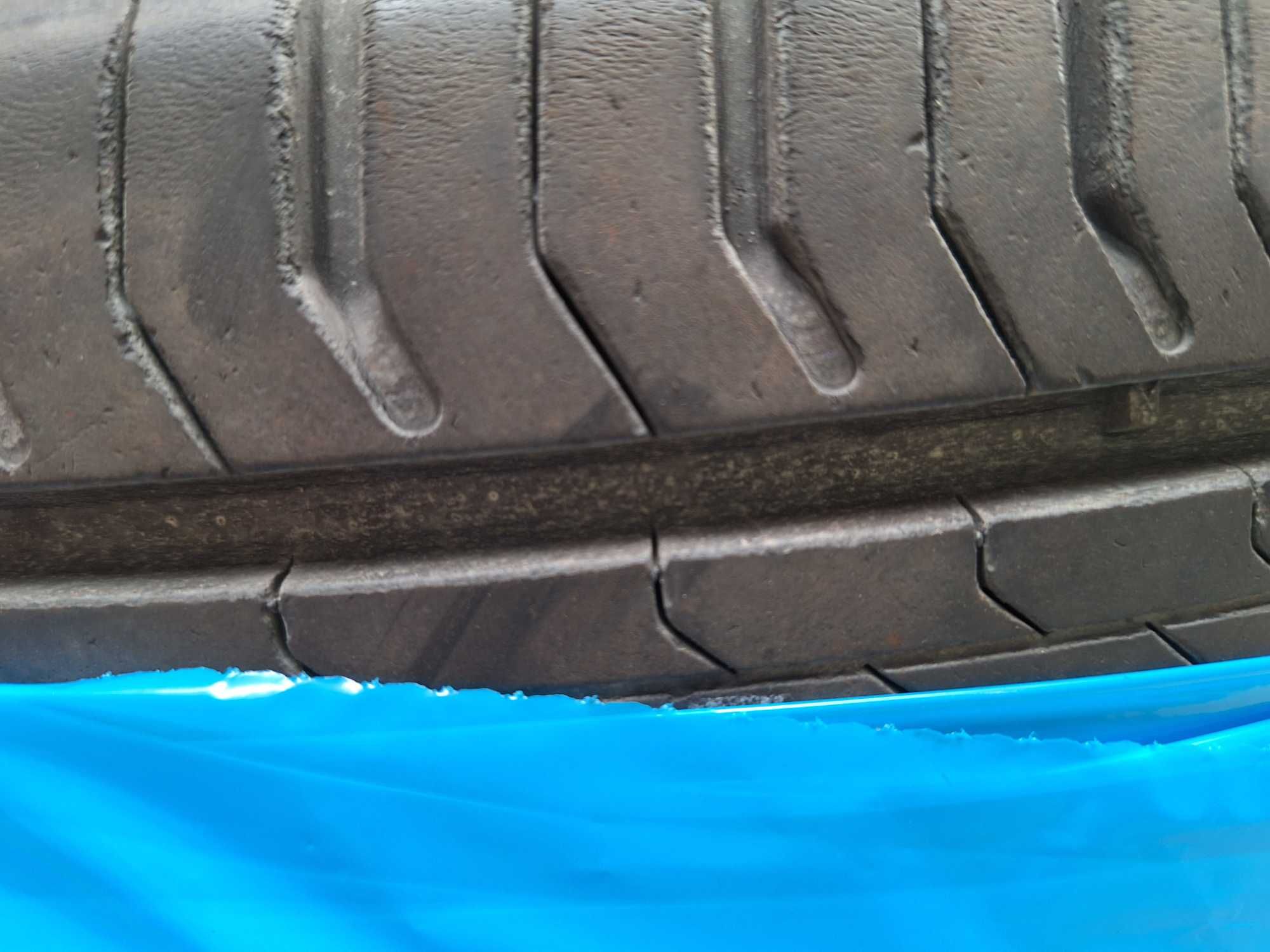 Opony Letnie Continental 185/65/R15 Warszawa Ochota