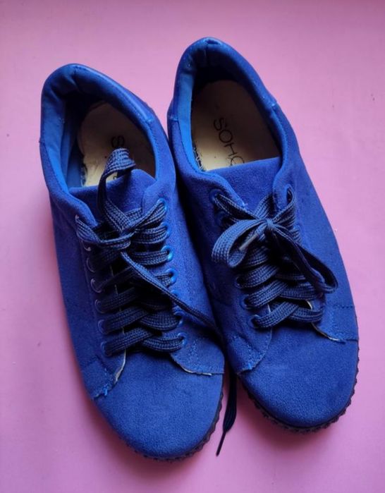 Нові Кеди. Кросівки