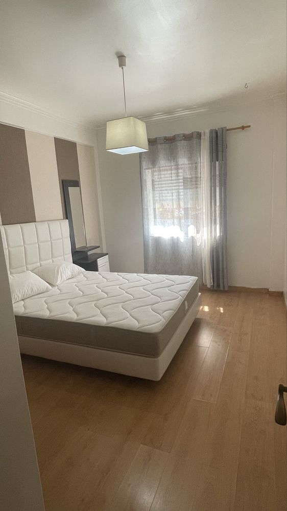 Apartamento T3, no Laranjeiro
