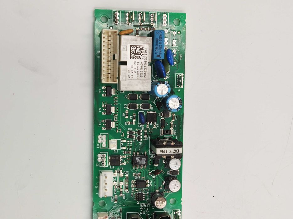 Elektronika moduł płyta główna ESAM 04.350.S