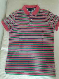 Koszulka polo Tommy Hilfiger roz. M.