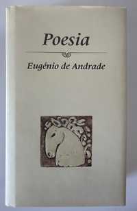 Poesia - Eugénio de Andrade - 2000