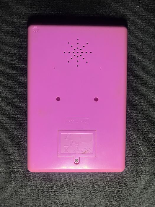 Планшет интерактивные Кот ТОМ Talking Tom