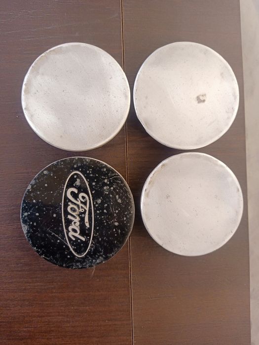 Kolpaki zaślepki do felg 66mm