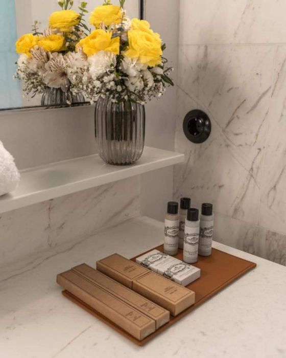 Fazemos a diferença