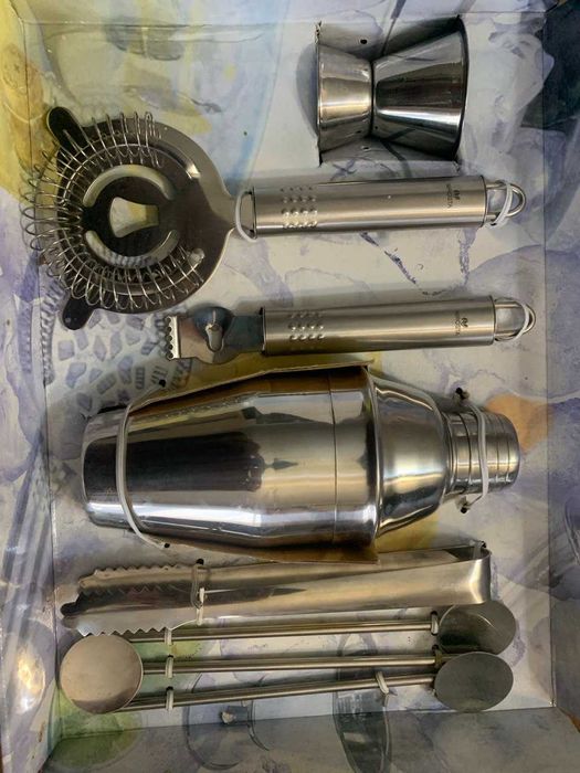 Набір для бармена