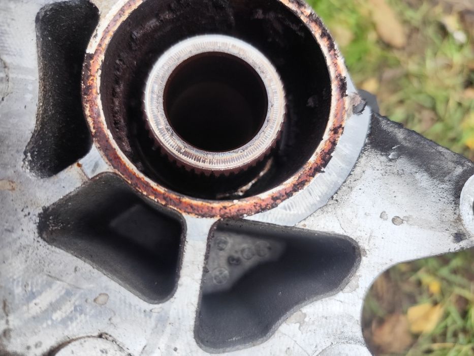 МКПП Вольво хс90 xc70 роздатка