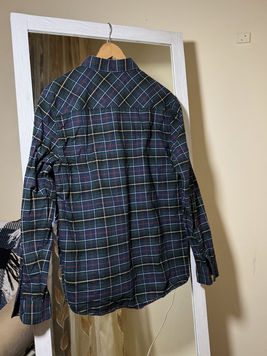 Рубашка Carhartt M розмір