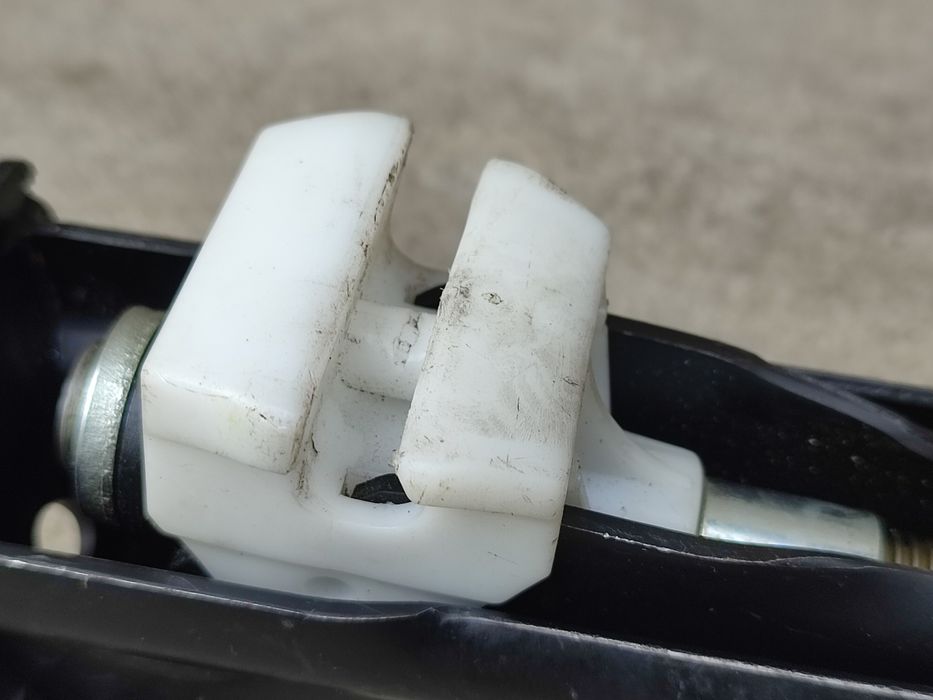 Домкрат Opel zafira a Опель зафіра а