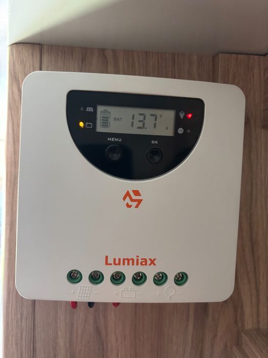 Przyczepa kempingowa NIEWIADÓW N-Cros rok produkcji 2025