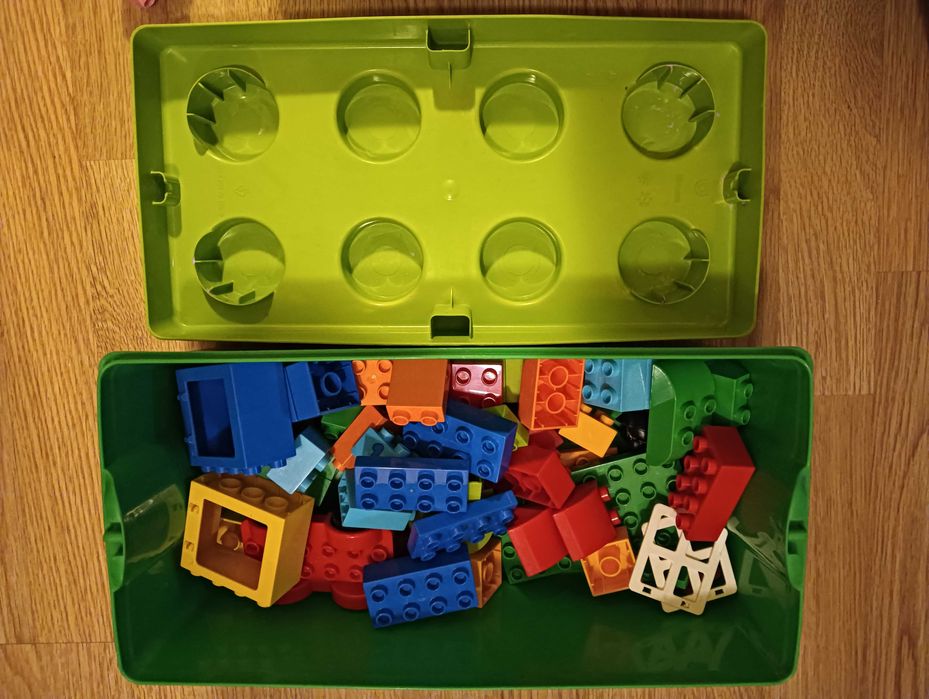 LEGO Duplo 10572