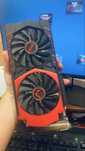 Amd radeon r390 gaming 8gb