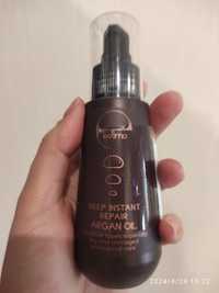 Аргановое масло для всех типов волос Estima Deep Instant Repair Argan