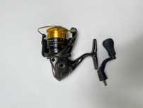 Shimano soare ci4+ c2000sspg