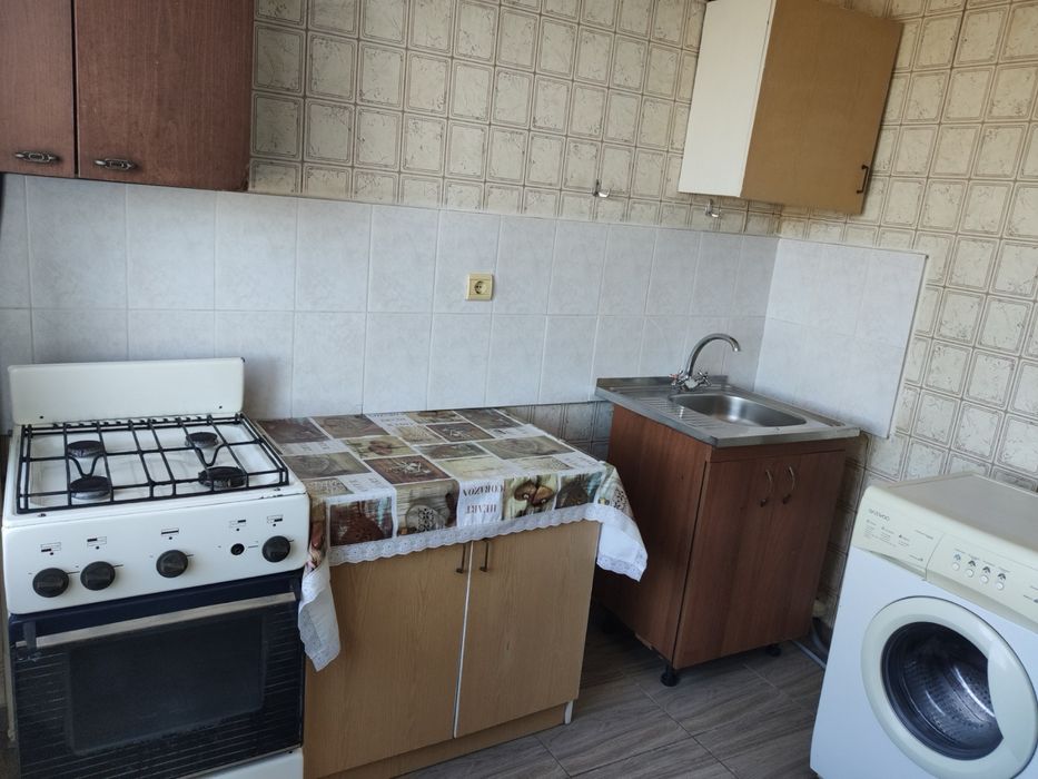 Оренда однокімнатної квартири