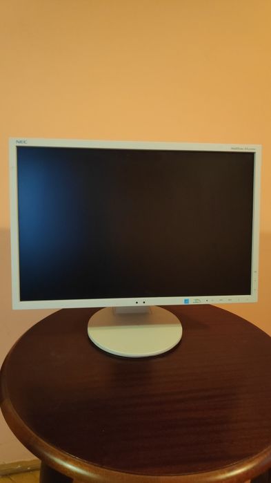 Monitor 22 cale NEC EA223WM pivot