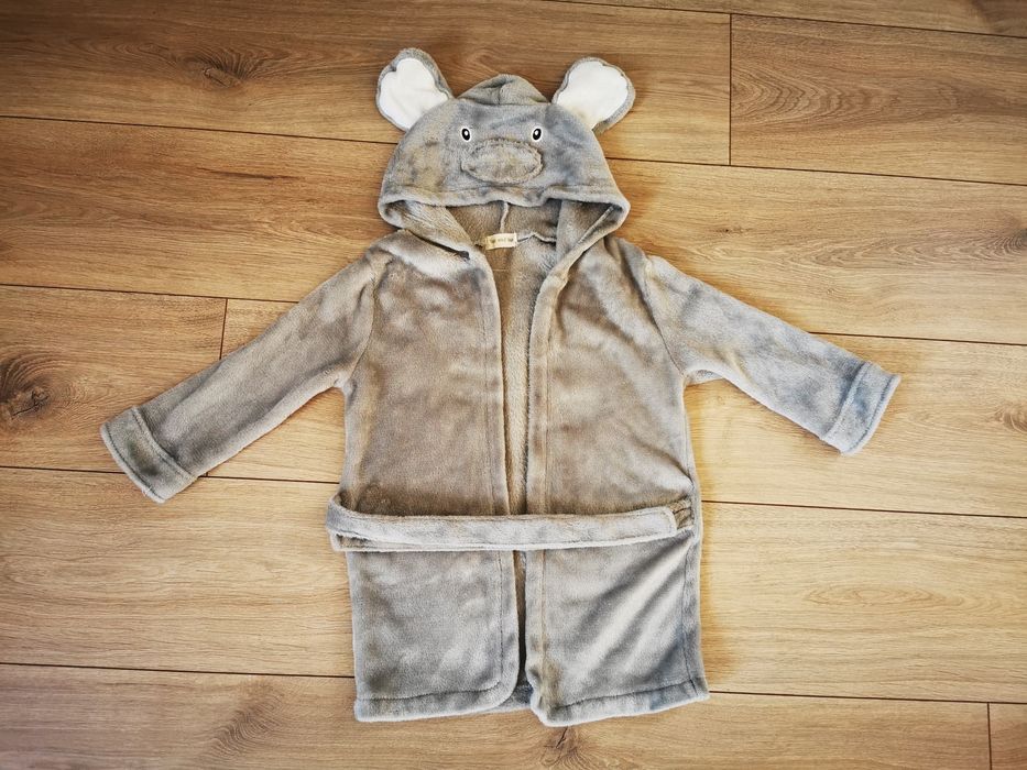 Paka ubrań chłopiec rozmiar 98. Kurtka zimowa. Adidas, H&m, GAP, inext