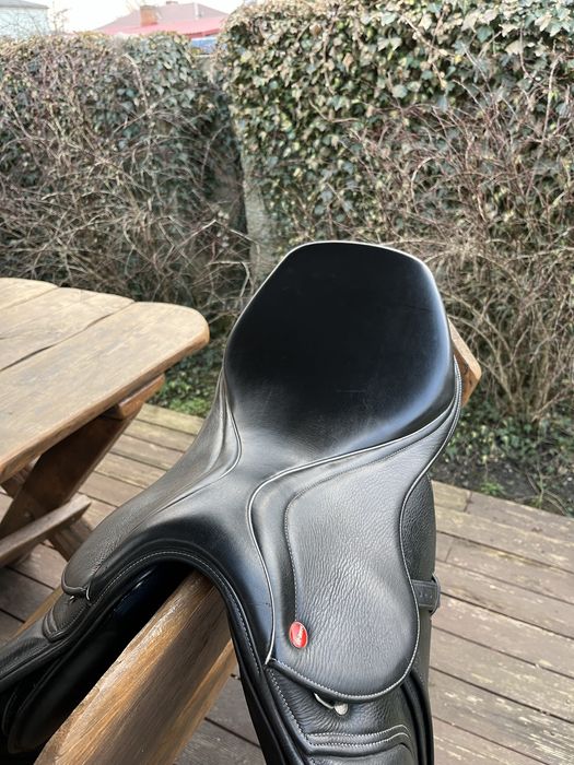 Siodło Skokowe Whitaker