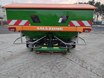 Rozsiewacz Amazone ZA-TS 2600 Profis Hydro