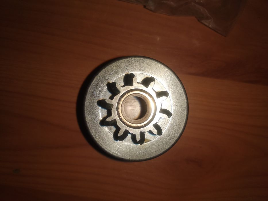 Продам новый бендикс для Ford Fiesta V ZEN ZN 1597