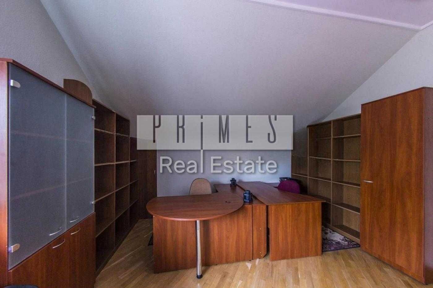 Аренда офис 448м2, ул. Нагорная, Лукьяновка