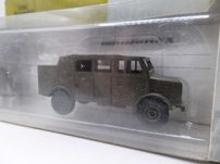 LKW Borgward 754 - MiniTanks