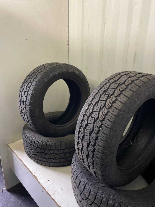 Шини зима 255/55 r18 Toyo резина зима 255/55/18