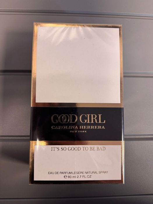 Carolina Herrera Good Girl Legere 80ml
